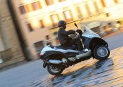 Piaggio MP3 Hybrid